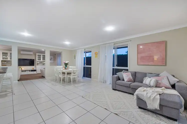Third view of Homely house listing, 8 Maclagen Street, Ormeau QLD 4208