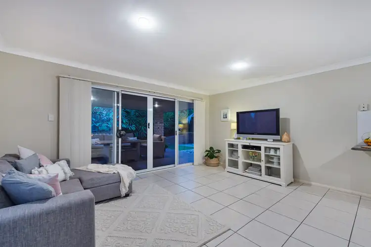 Fifth view of Homely house listing, 8 Maclagen Street, Ormeau QLD 4208
