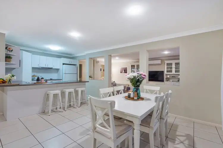 Sixth view of Homely house listing, 8 Maclagen Street, Ormeau QLD 4208