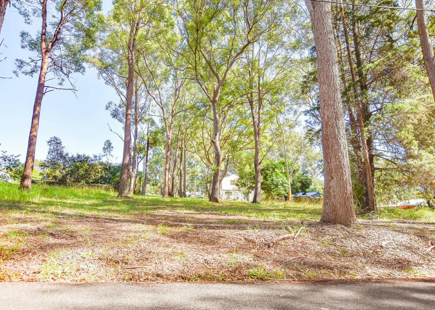 Main view of Homely land listing, Address available on request
