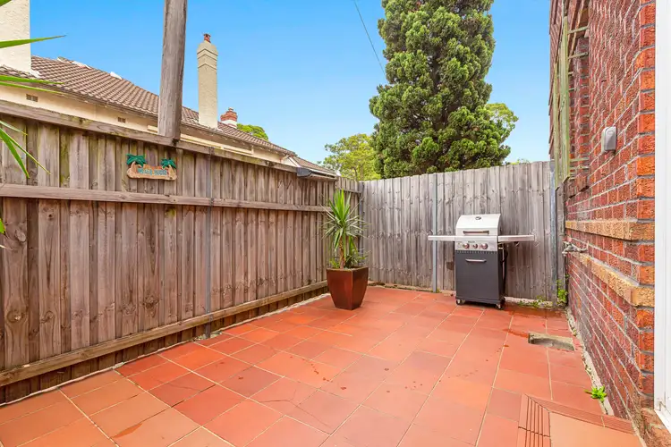 Main view of Homely apartment listing, 3/139 Old South Head Road, Bondi Junction NSW 2022