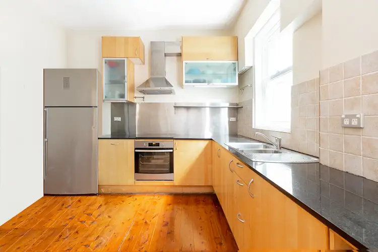 Second view of Homely apartment listing, 3/139 Old South Head Road, Bondi Junction NSW 2022