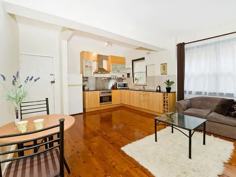 Third view of Homely apartment listing, 3/139 Old South Head Road, Bondi Junction NSW 2022