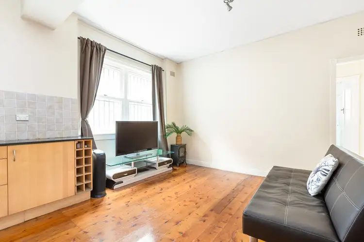 Fourth view of Homely apartment listing, 3/139 Old South Head Road, Bondi Junction NSW 2022