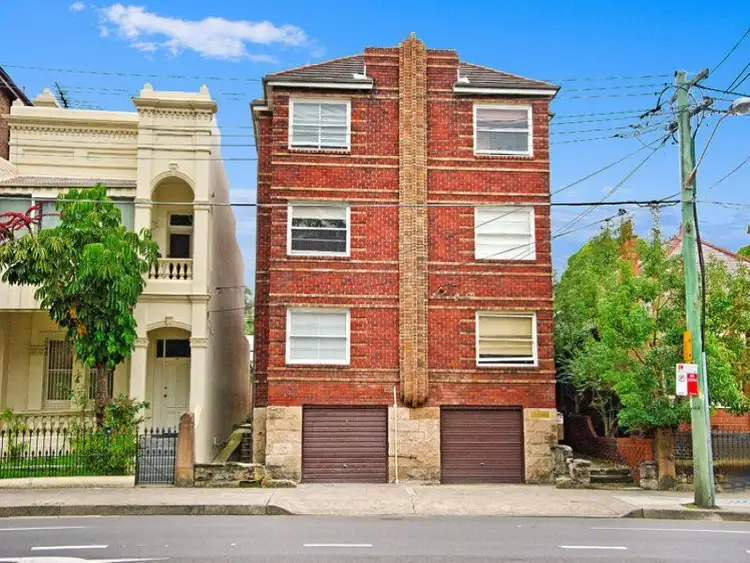 Sixth view of Homely apartment listing, 3/139 Old South Head Road, Bondi Junction NSW 2022