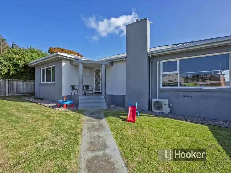 Second view of Homely unit listing, 1/37 Falmouth Street, Somerset TAS 7322