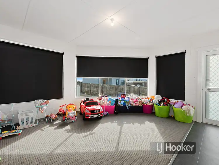 Fifth view of Homely unit listing, 1/37 Falmouth Street, Somerset TAS 7322