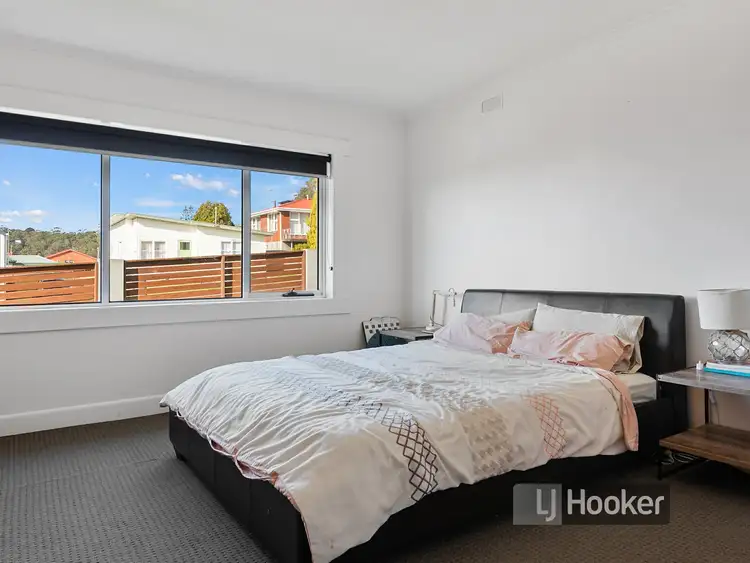 Sixth view of Homely unit listing, 1/37 Falmouth Street, Somerset TAS 7322