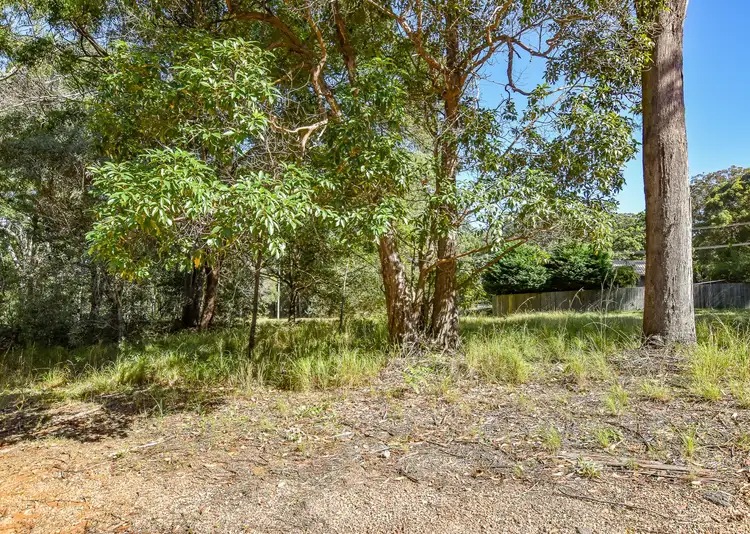 Second view of Homely land listing, 29 Forest Hill, Russell Island QLD 4184
