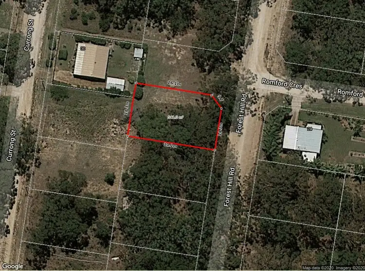 Third view of Homely land listing, 29 Forest Hill, Russell Island QLD 4184