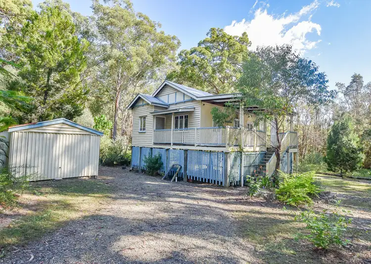 11 Oxford Street, Russell Island QLD 4184