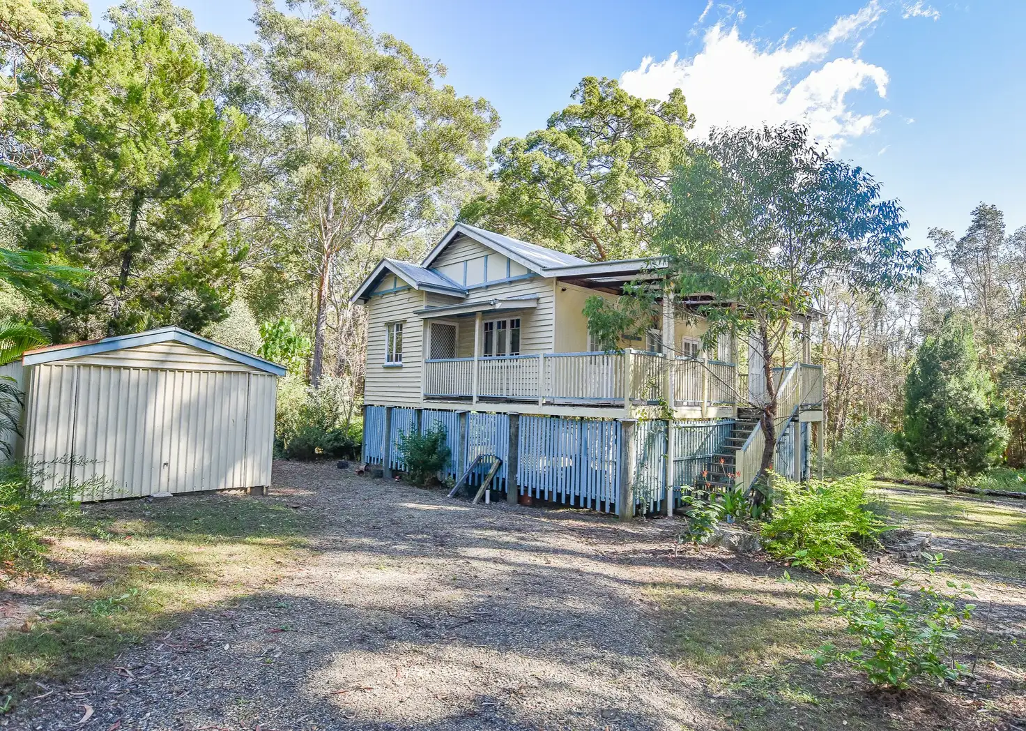 Main view of Homely house listing, 11 Oxford Street, Russell Island QLD 4184