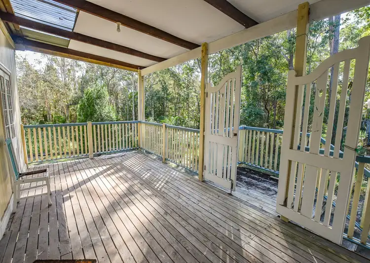 Sixth view of Homely house listing, 11 Oxford Street, Russell Island QLD 4184