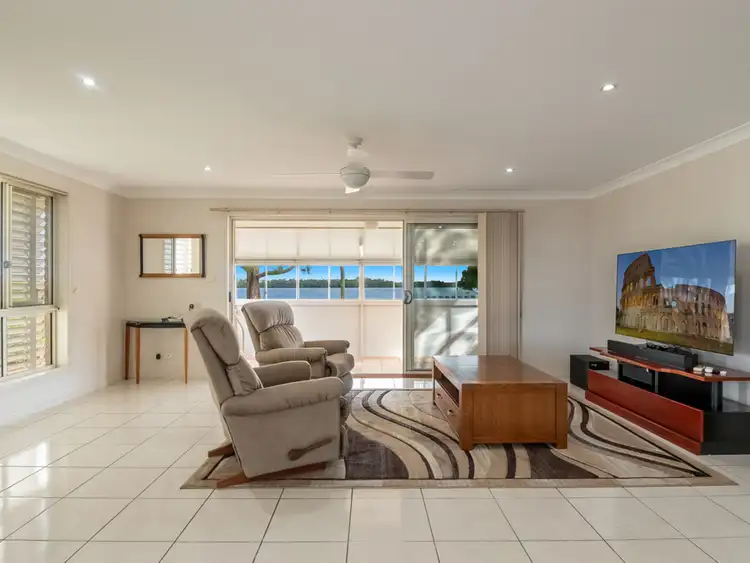Second view of Homely villa listing, 1/4 Brunswick Street, Ballina NSW 2478