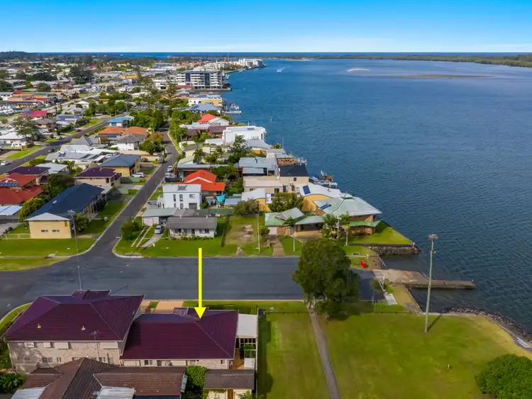 Sixth view of Homely villa listing, 1/4 Brunswick Street, Ballina NSW 2478