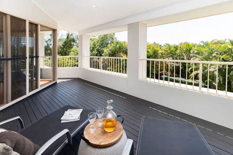 Fifth view of Homely house listing, 28 Monterey Keys Drive, Helensvale QLD 4212