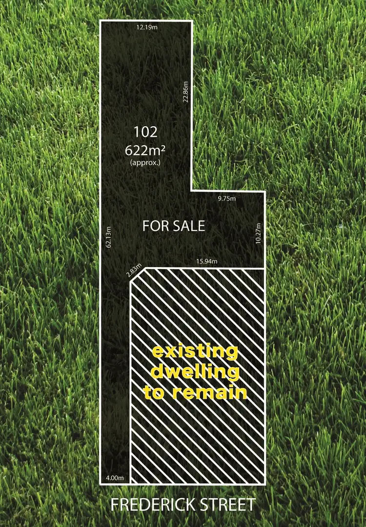 Lot 102/41 Frederick Street, Welland SA 5007