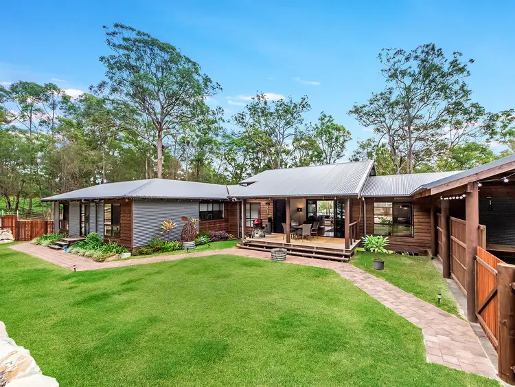10 Jake Court, Bonogin QLD 4213