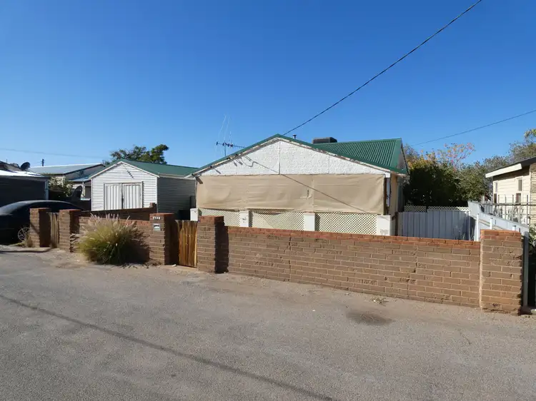 481 Lane Lane, Broken Hill NSW 2880