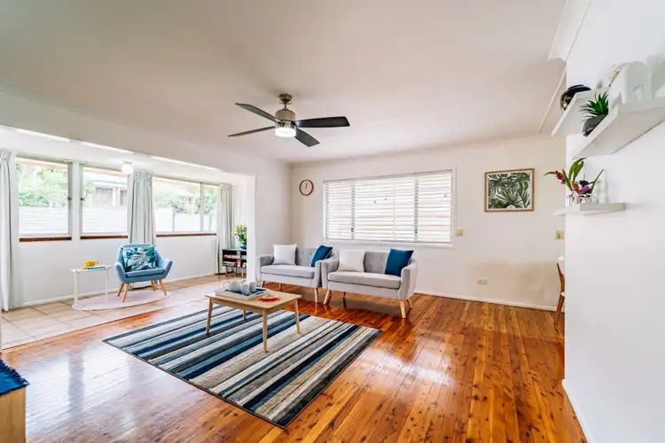 Fifth view of Homely house listing, 15 Gonzales Street, Macgregor QLD 4109