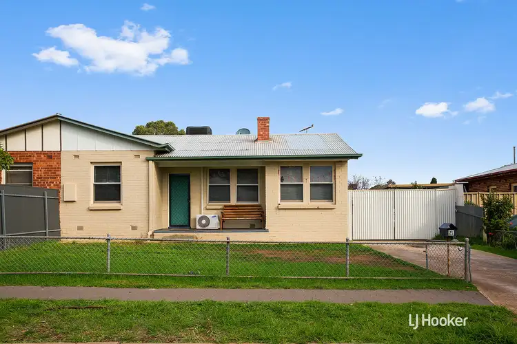 8 Grant Street, Elizabeth Park SA 5113