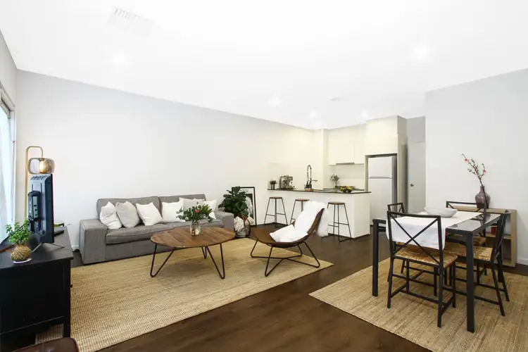 9/58 Henry Kendall Street, Franklin ACT 2913