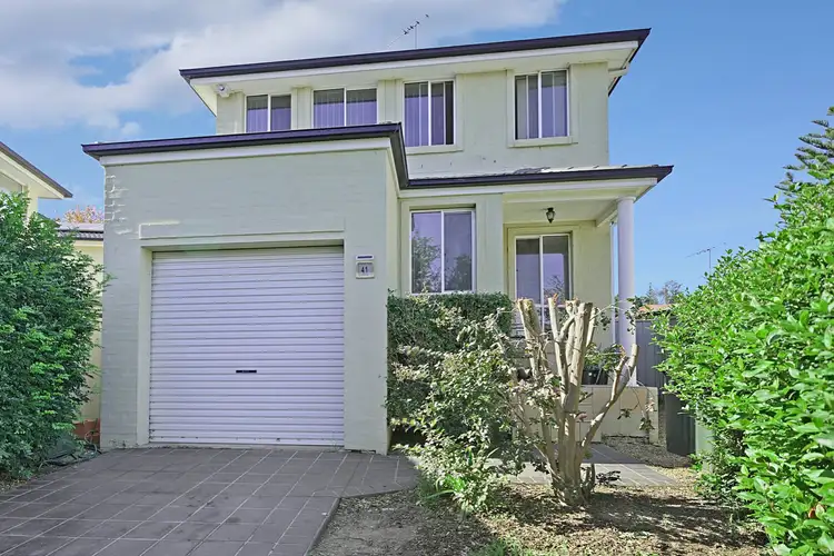41 High Street, Campbelltown NSW 2560