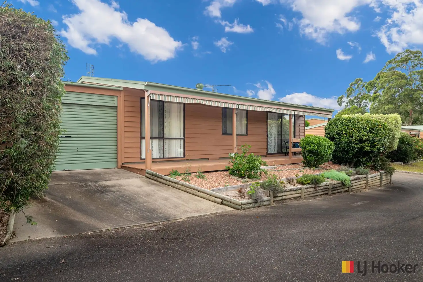 Main view of Homely unit listing, 8/12 Old Princes Highway, Batemans Bay NSW 2536