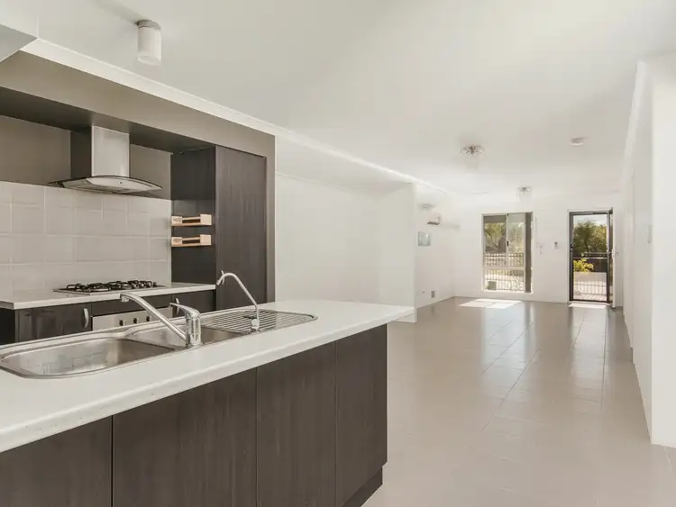 Second view of Homely house listing, 107 Millbrook Avenue, Bertram WA 6167