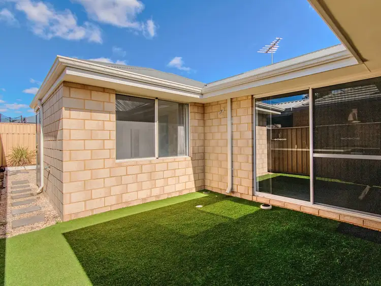 Fifth view of Homely house listing, 107 Millbrook Avenue, Bertram WA 6167