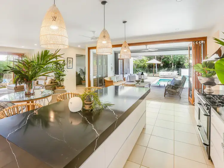 Second view of Homely house listing, 19 Aurelia Road, Palm Cove QLD 4879