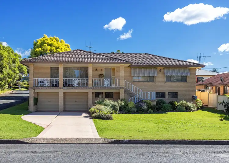 10 Primrose Street, Wingham NSW 2429