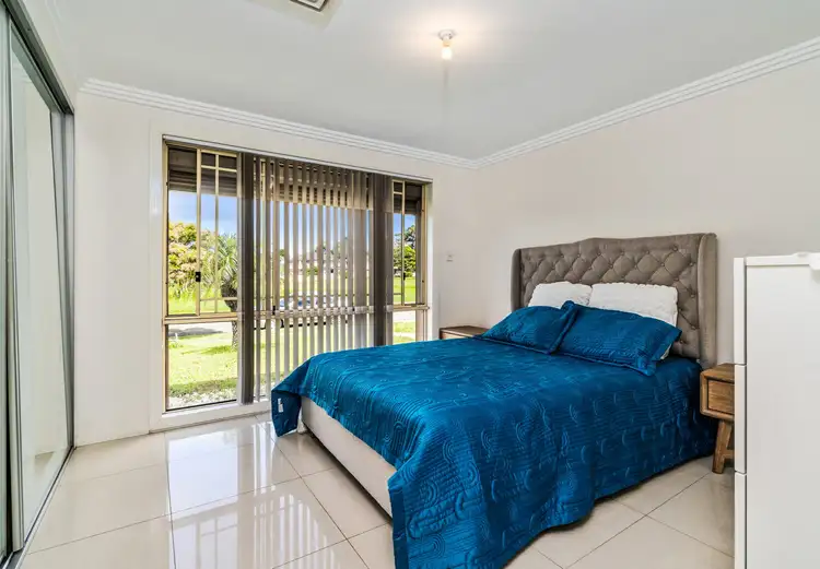 Fourth view of Homely house listing, 15 Rogan Crescent, Prairiewood NSW 2176