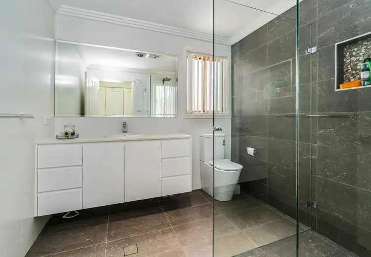 Fifth view of Homely house listing, 15 Rogan Crescent, Prairiewood NSW 2176