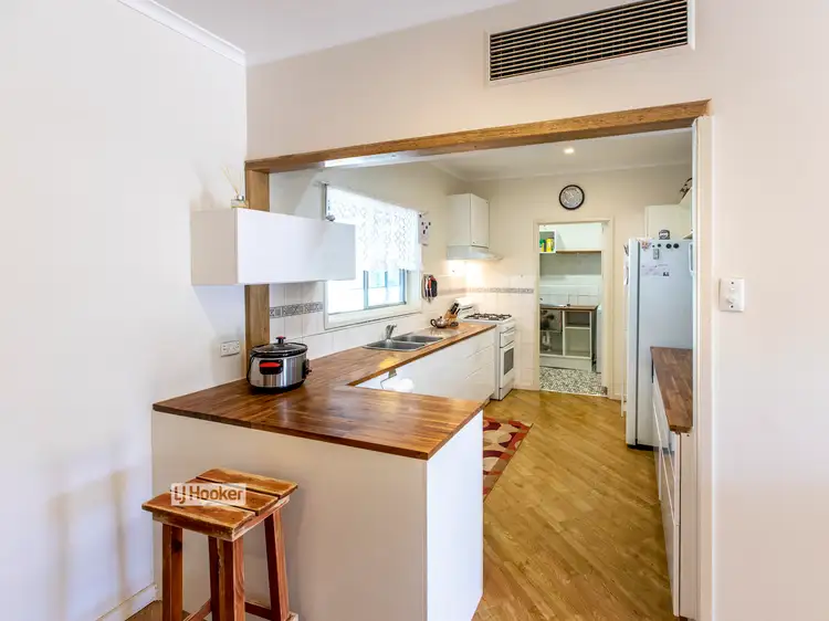 Main view of Homely house listing, 10 Finlayson Street, Gillen NT 870