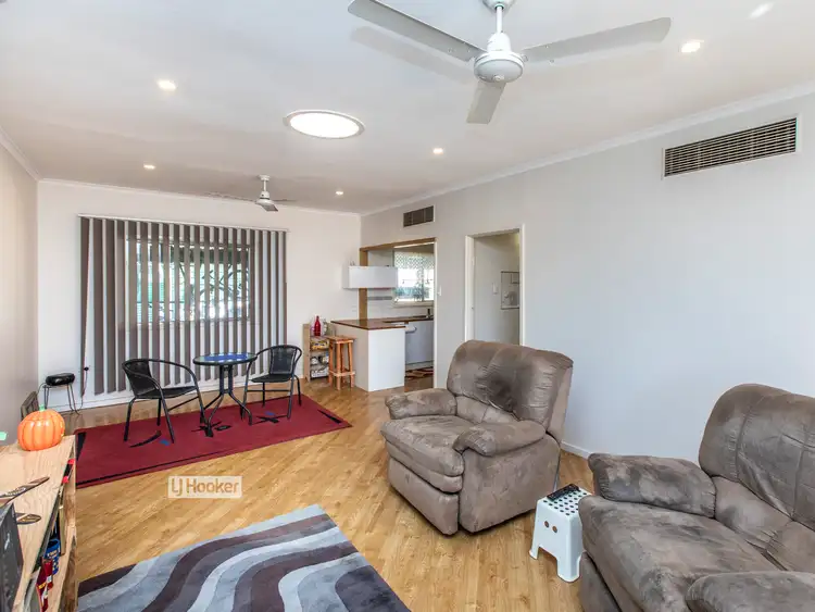 Third view of Homely house listing, 10 Finlayson Street, Gillen NT 870