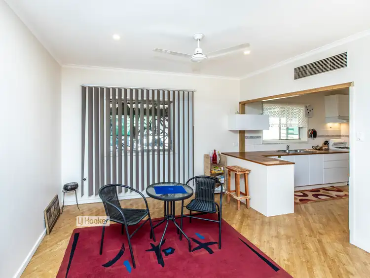 Fourth view of Homely house listing, 10 Finlayson Street, Gillen NT 870