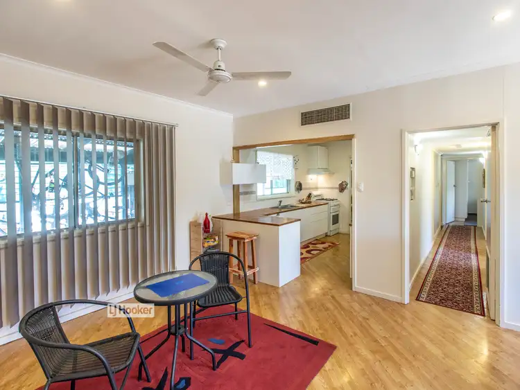 Fifth view of Homely house listing, 10 Finlayson Street, Gillen NT 870