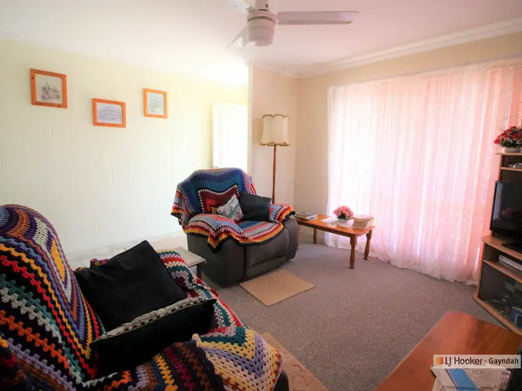 Third view of Homely house listing, 26 Bamboo, Gayndah QLD 4625