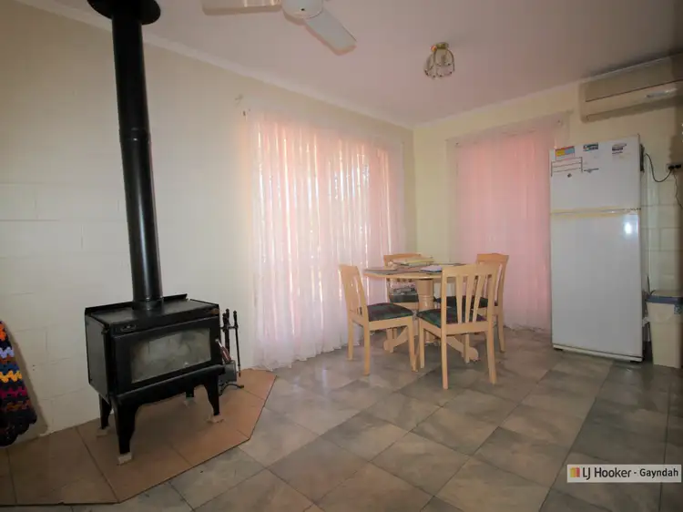 Fourth view of Homely house listing, 26 Bamboo, Gayndah QLD 4625
