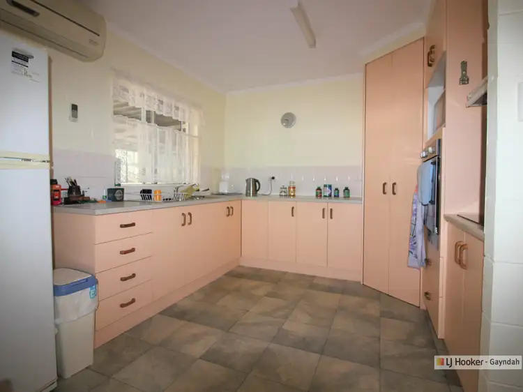 Fifth view of Homely house listing, 26 Bamboo, Gayndah QLD 4625