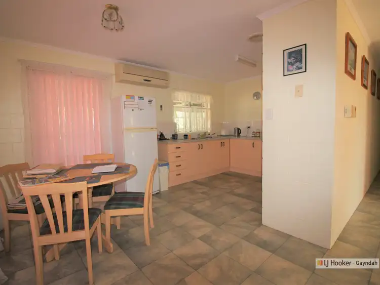 Sixth view of Homely house listing, 26 Bamboo, Gayndah QLD 4625