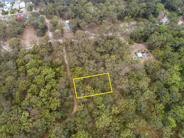 Second view of Homely land listing, Lot 1187 Cove Gateway, North Arm Cove NSW 2324