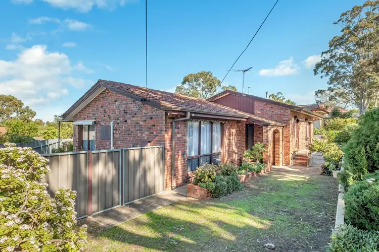 Second view of Homely house listing, 8 Palomino Place, Hackham SA 5163