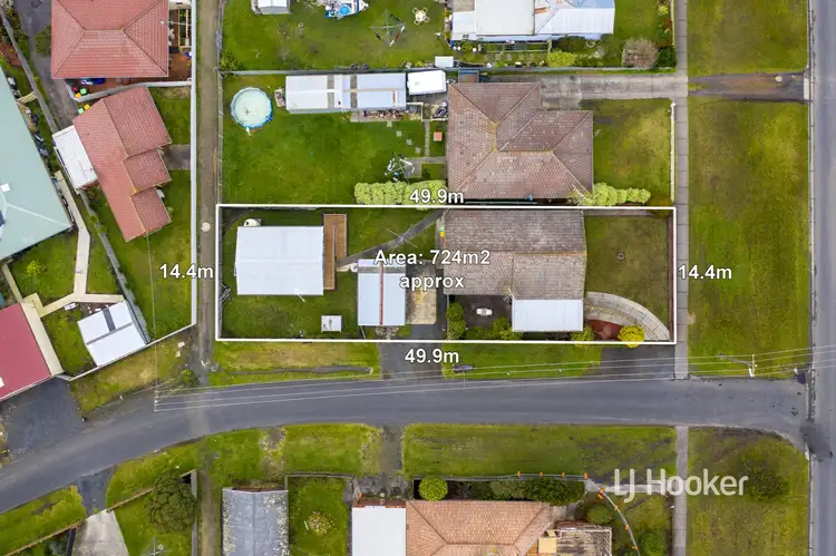 108 White Road, Wonthaggi VIC 3995