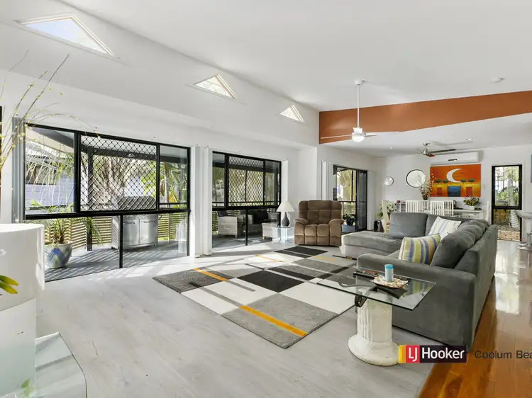 Main view of Homely house listing, 12 Bimini Drive, Yaroomba QLD 4573