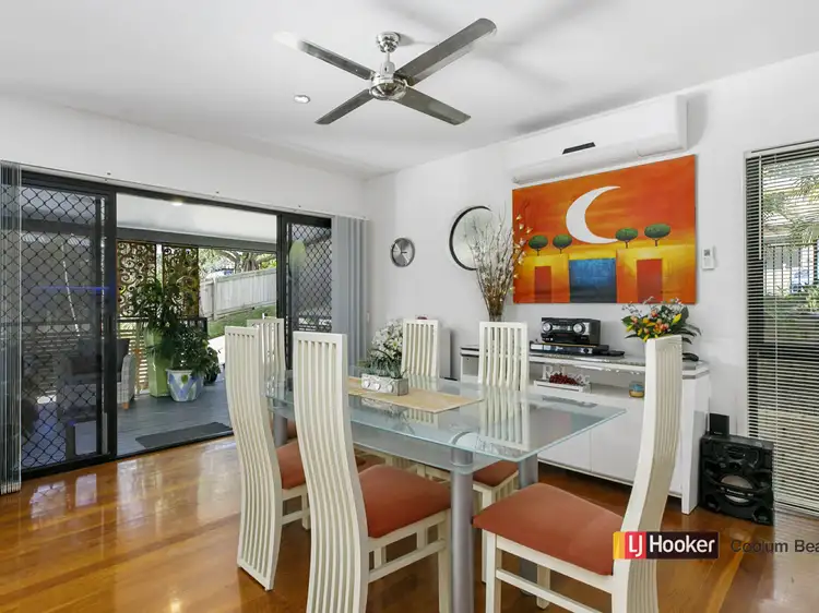 Second view of Homely house listing, 12 Bimini Drive, Yaroomba QLD 4573