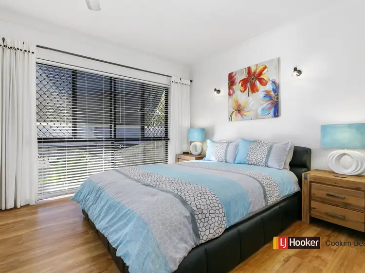 Fifth view of Homely house listing, 12 Bimini Drive, Yaroomba QLD 4573