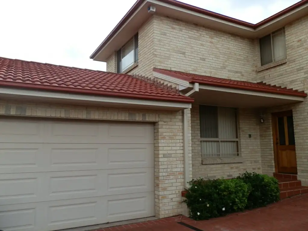 Main view of Homely house listing, 29 Collins Street, Pendle Hill NSW 2145