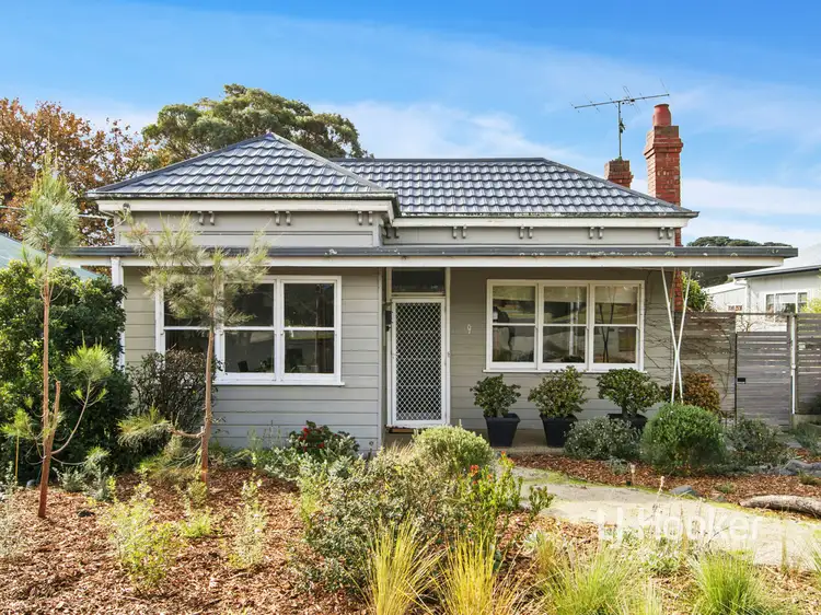 Main view of Homely house listing, 9 Broome Crescent, Wonthaggi VIC 3995